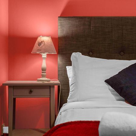 Charming Apartment In The Old Town Edimburgo Exterior foto
